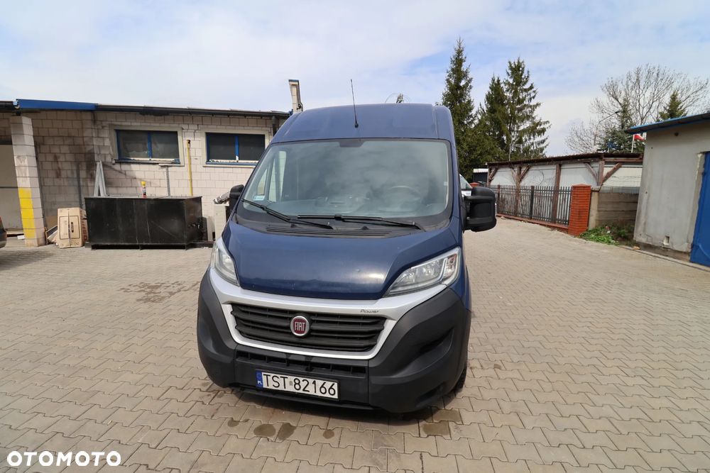 Fiat Ducato - 2