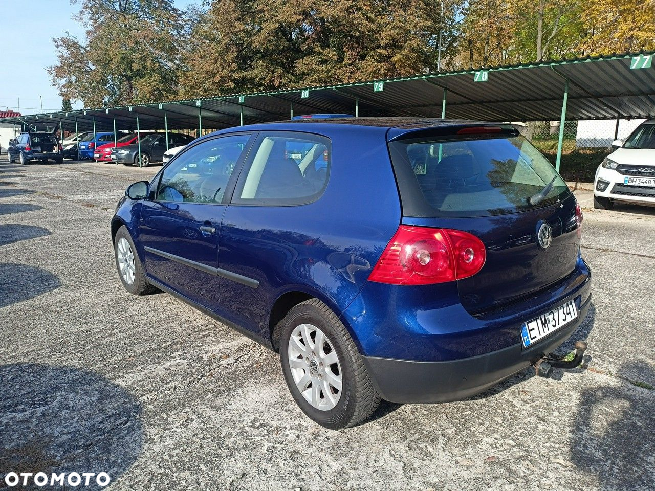 Volkswagen Golf - 14