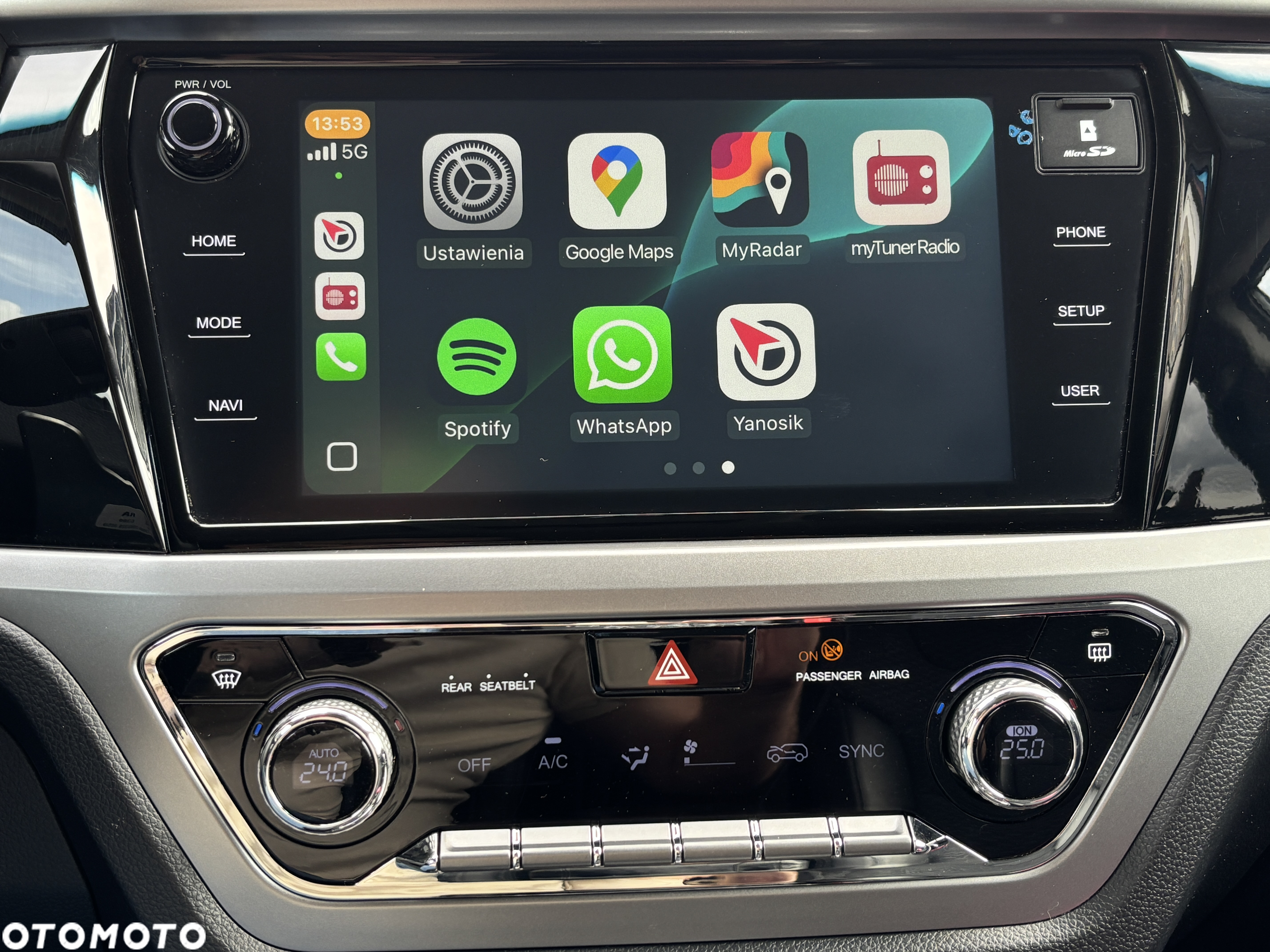 SsangYong/KGM Korando 1.5 T-GDi 4WD Sapphire - 39