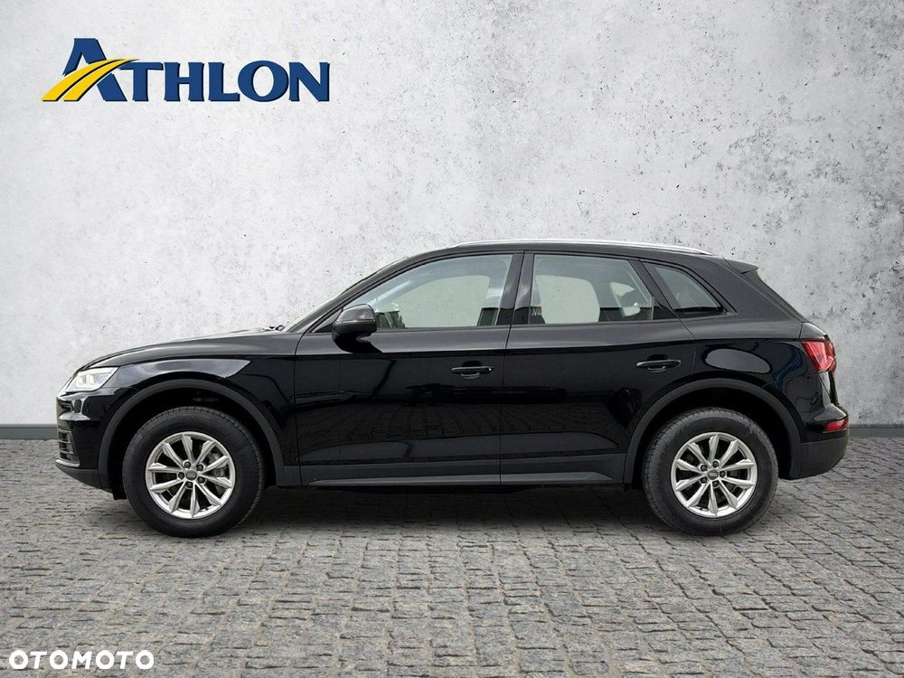 Audi Q5 2.0 TDI Quattro S tronic - 2
