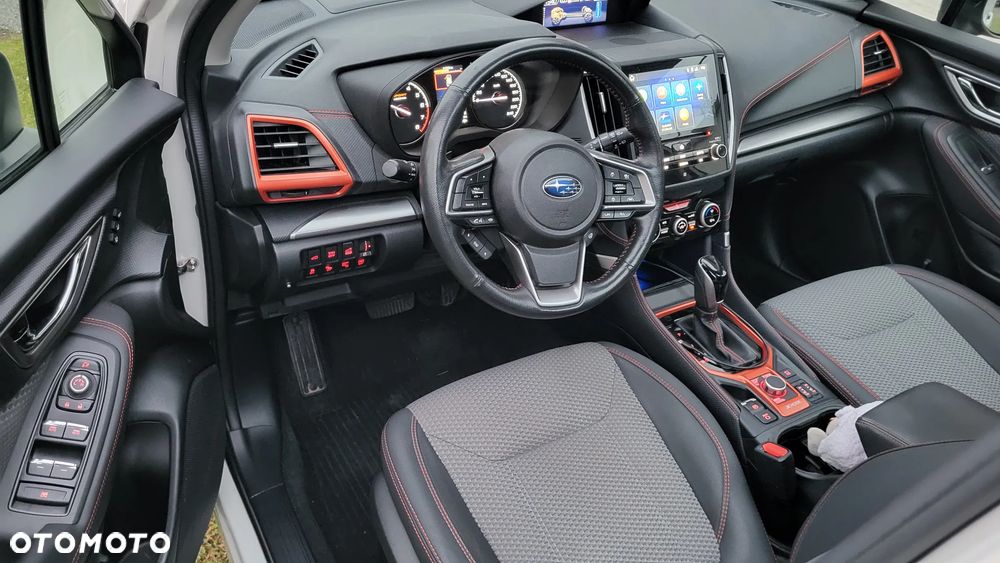 Subaru Forester 2.0 i Exclusive Special (EyeSight) Lineartronic - 3