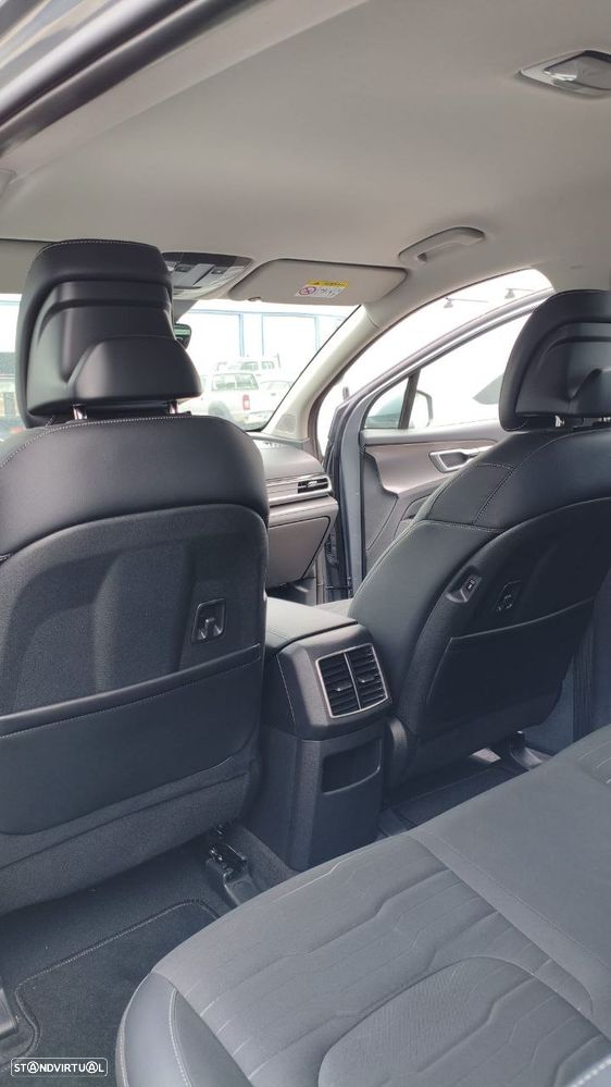 Kia Sportage 1.6 T-GDi PHEV Tech - 13