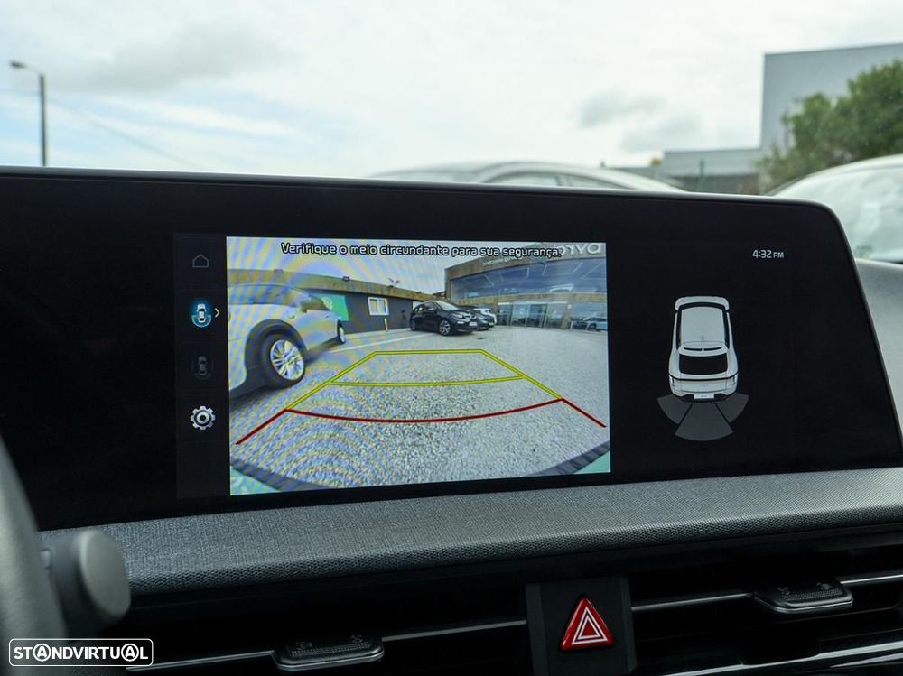 Kia EV6 77,4-kWh Business - 30