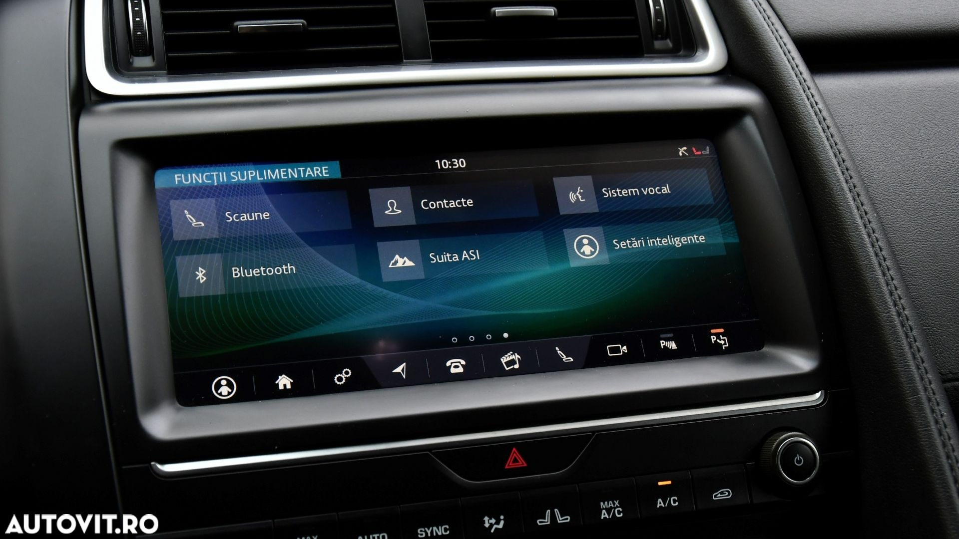 Jaguar E-Pace D240 AWD SE - 23