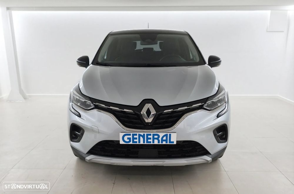 Renault Captur 1.0 TCe Intens - 2