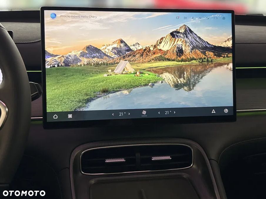 Chery Tiggo 8 1.5 T-GDI Super Hybrid Comfort DCT - 18