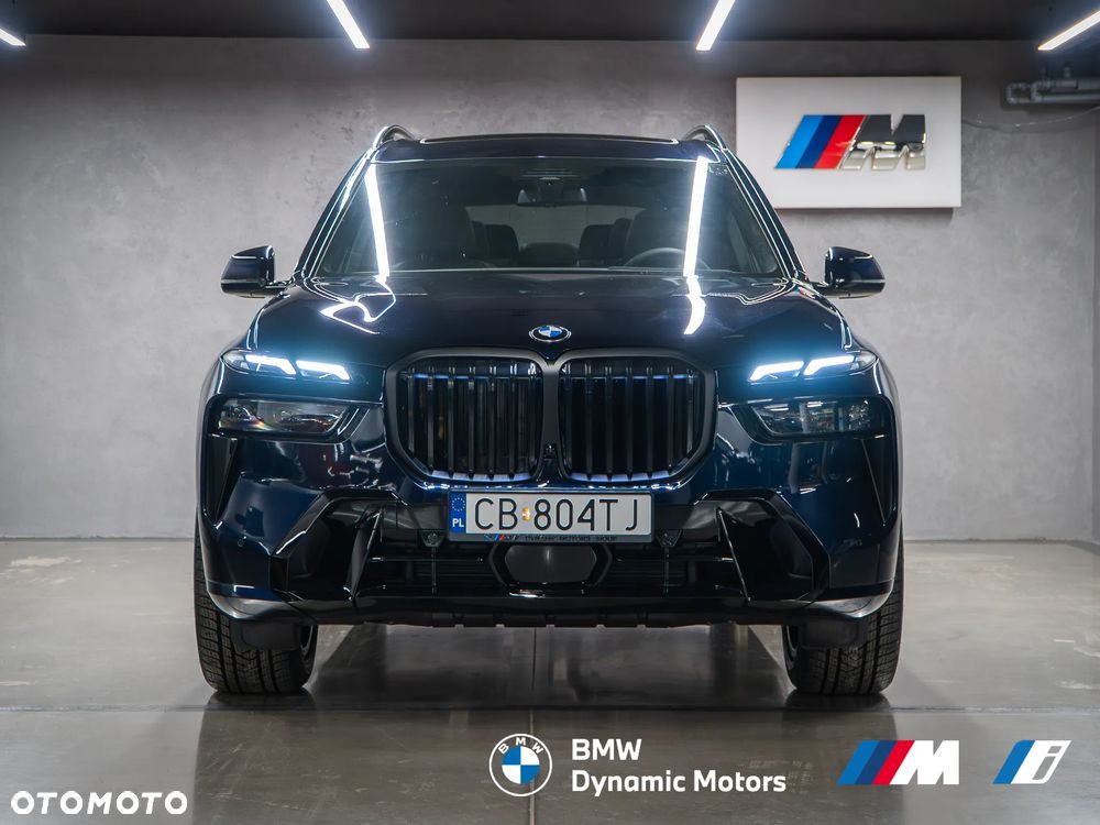 BMW X7 - 2