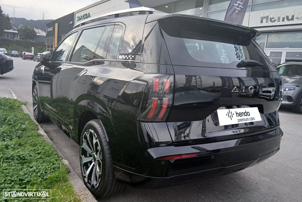 Aion V 75.26 kWh Premium - 4