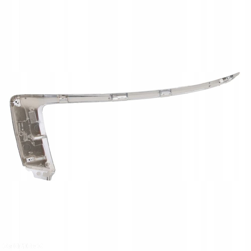 Listwa nakladka Chrom Mitsubishi Eclipse Cross 18- - 3