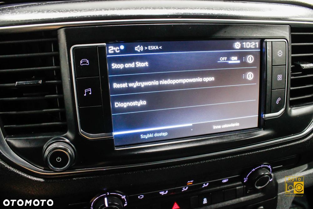 Peugeot Expert L3 2.0 - 18