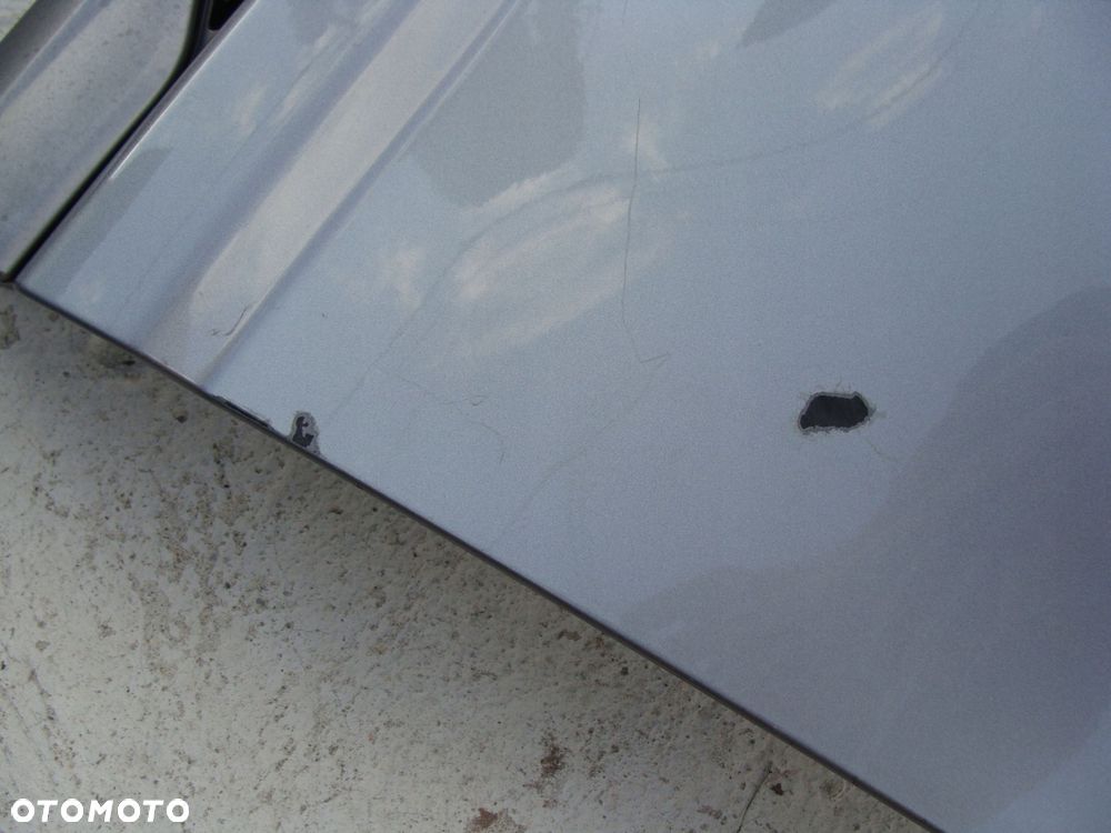 błotnik prawy przód land rover evoque i !!! - 3