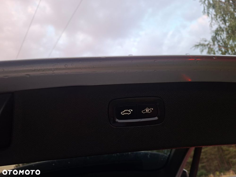 Volvo XC 90 - 27