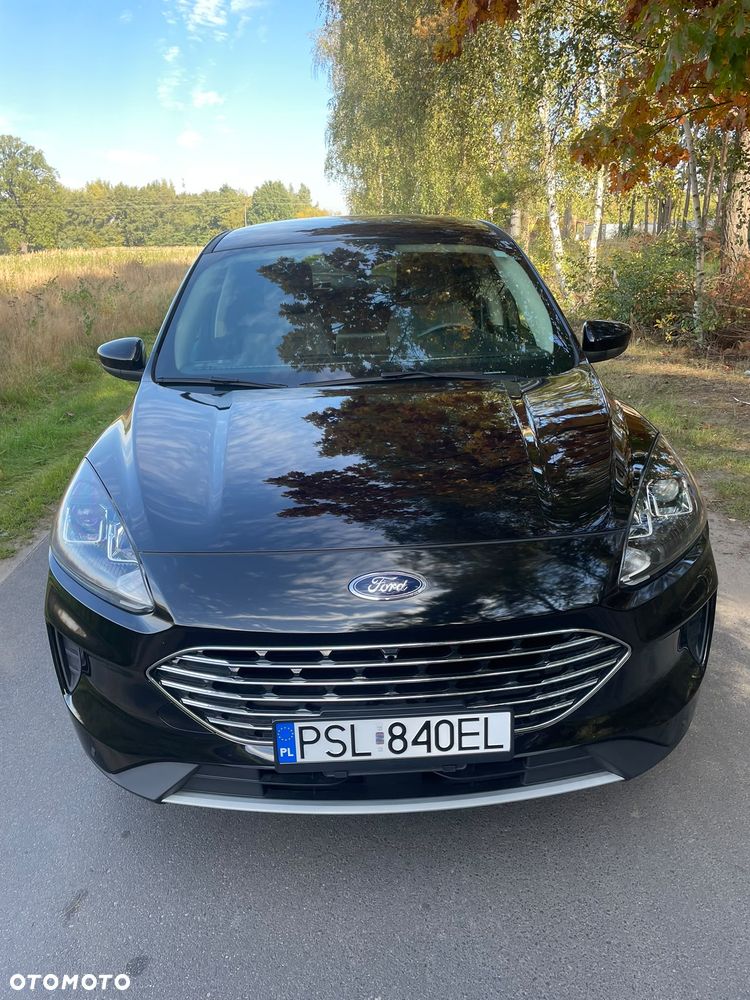 Ford Kuga - 13