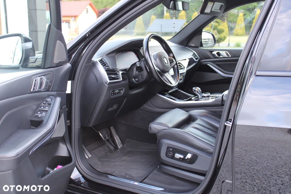 BMW X5 xDrive30d - 15
