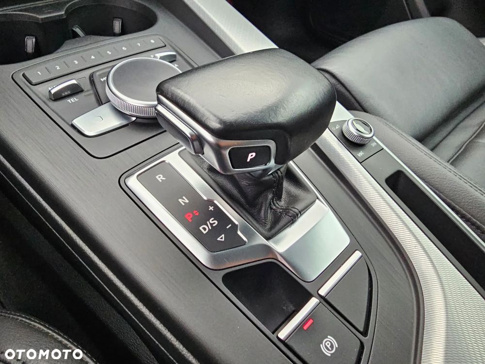 Audi A5 Coupé 2.0 TDI S tronic sport - 24