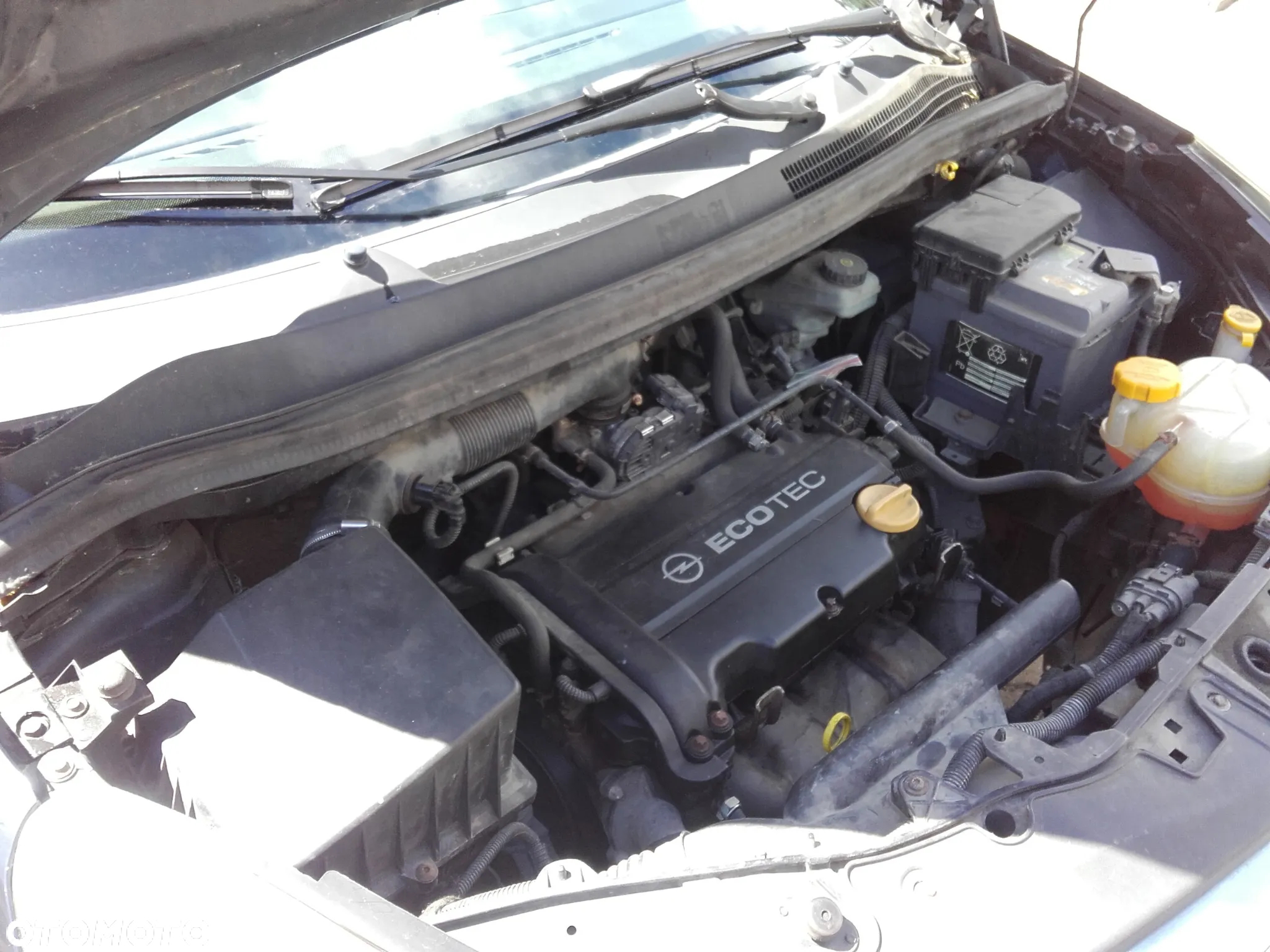 Opel Corsa - 15