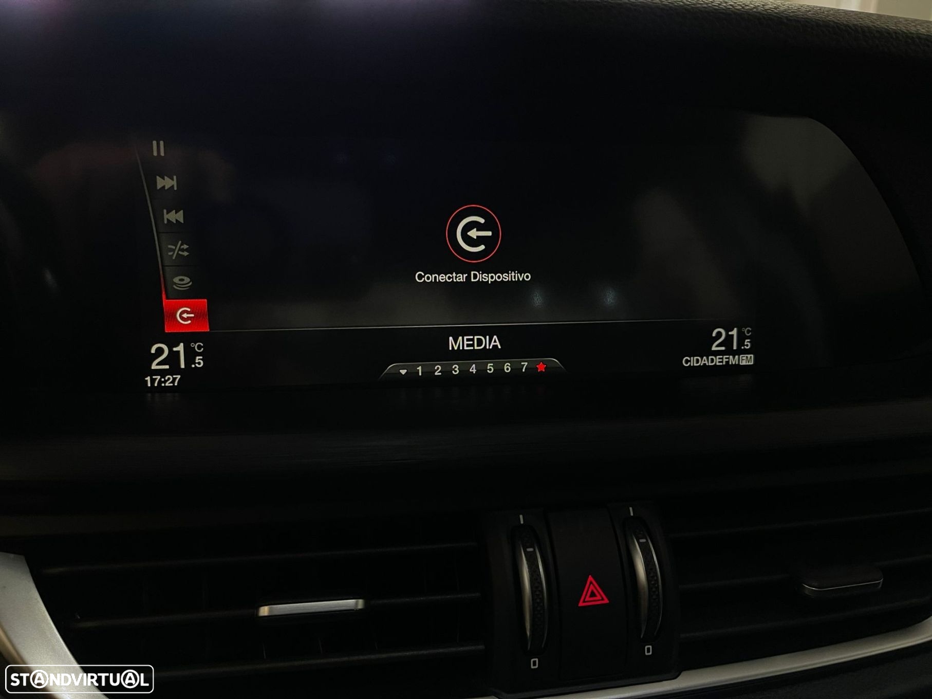 Alfa Romeo Stelvio 2.2 D Super AT8 - 18