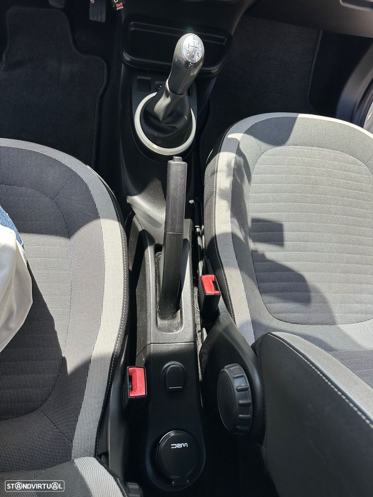 Renault Twingo 1.0 SCe Limited - 14