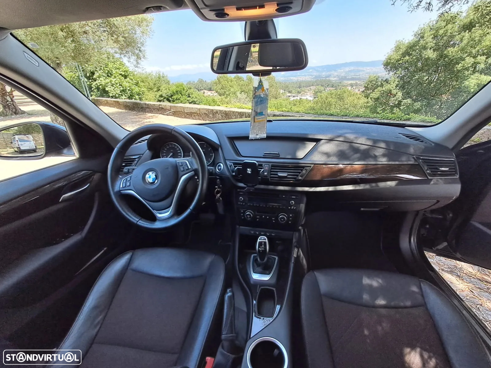 BMW X1 20 i xDrive Auto xLine - 6