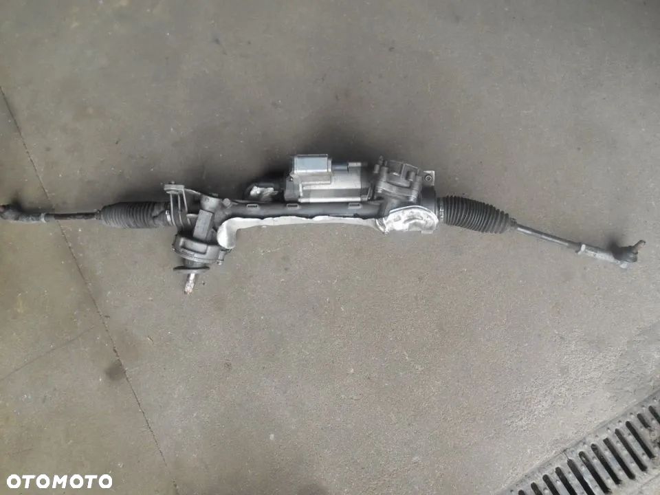Maglownica przekładnia VW PASSAT B6 3C1423051F 1K1909144H - 1