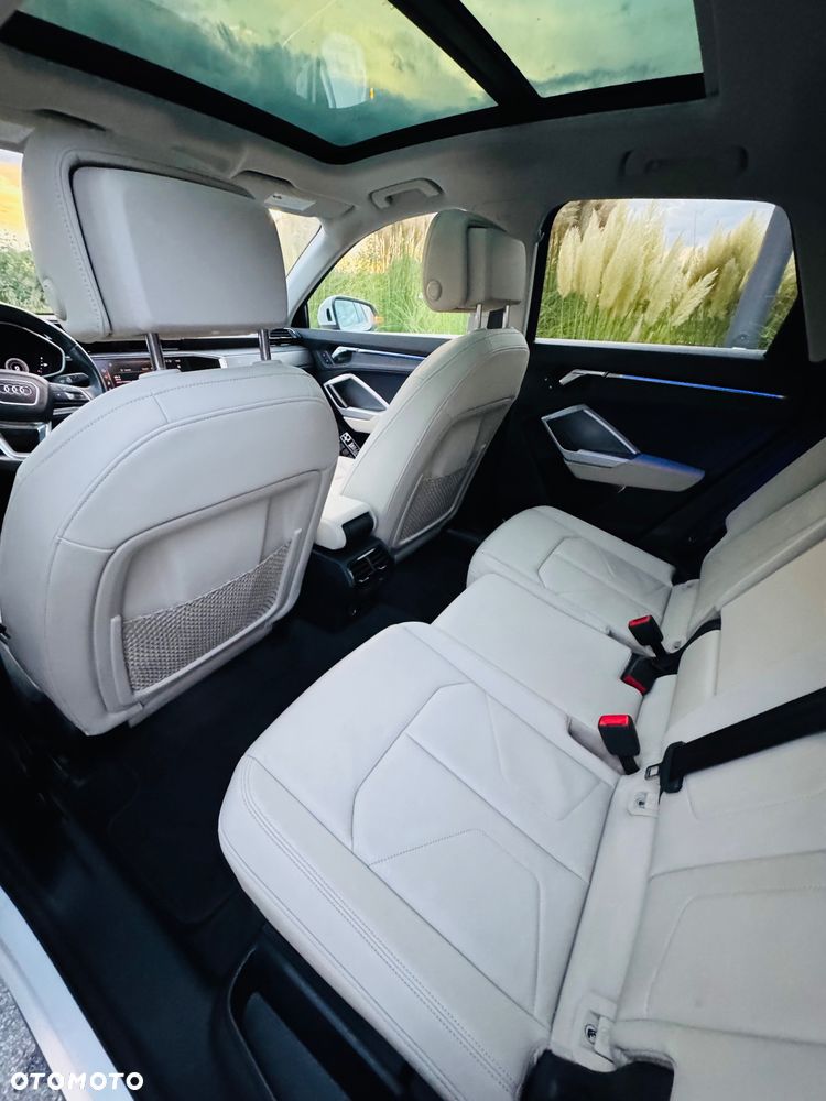 Audi Q3 - 31