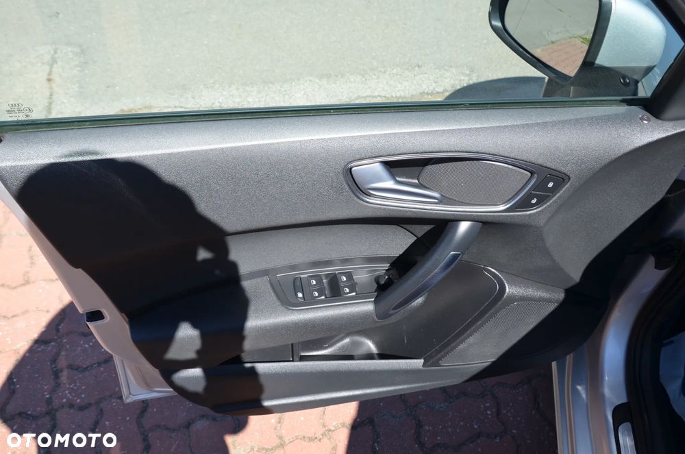 Audi A1 Sportback 1.4 TFSI Ambition - 19