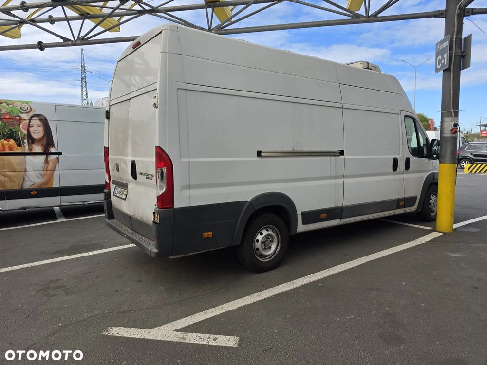 Fiat DUCATO - 3