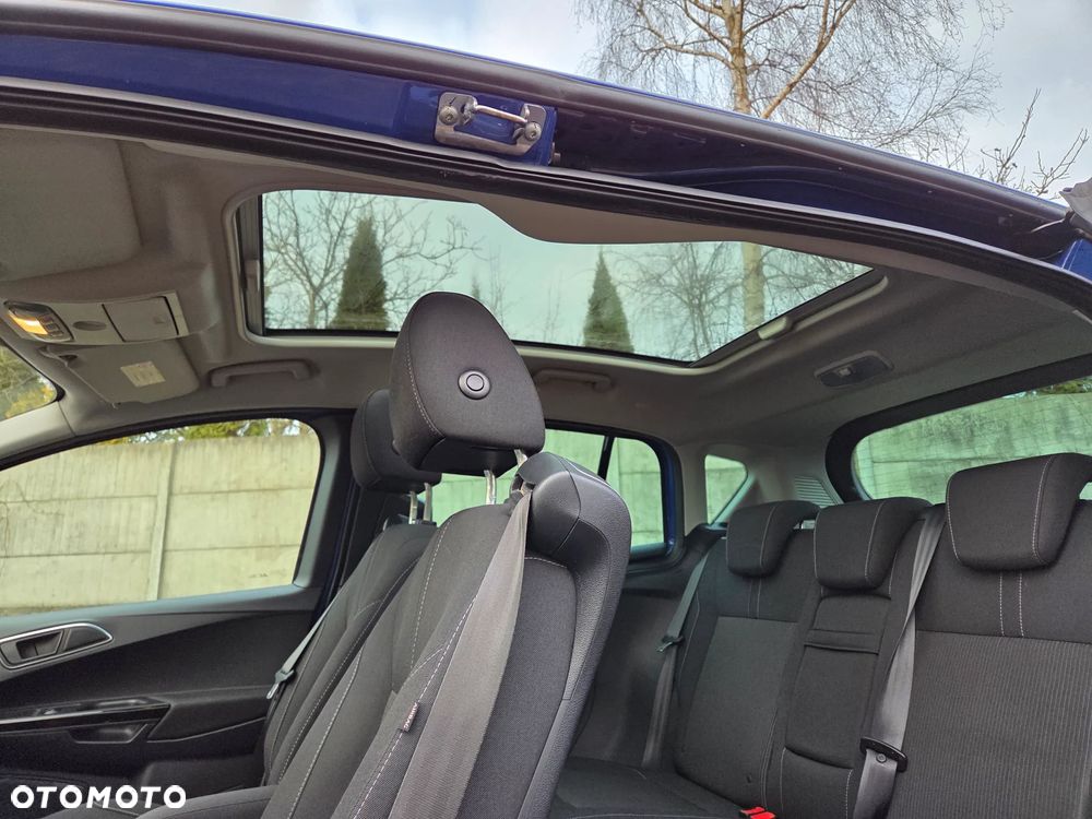 Ford B-MAX 1.6 TDCi Individual - 13