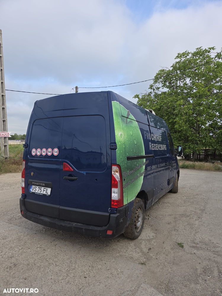 Renault Master L2H2 - 3