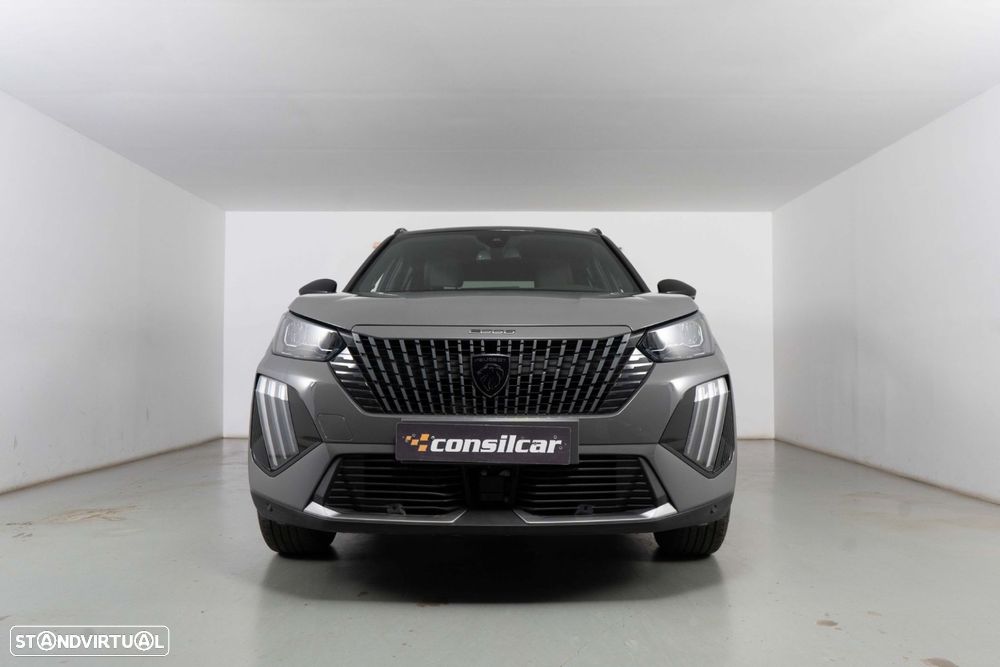 Peugeot 2008 1.2 PureTech Allure Pack - 4