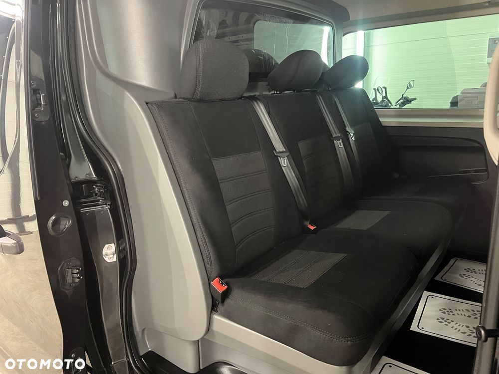 Opel Vivaro - 28