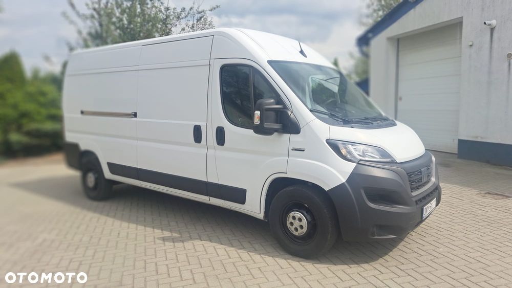 Fiat DUCATO - 10