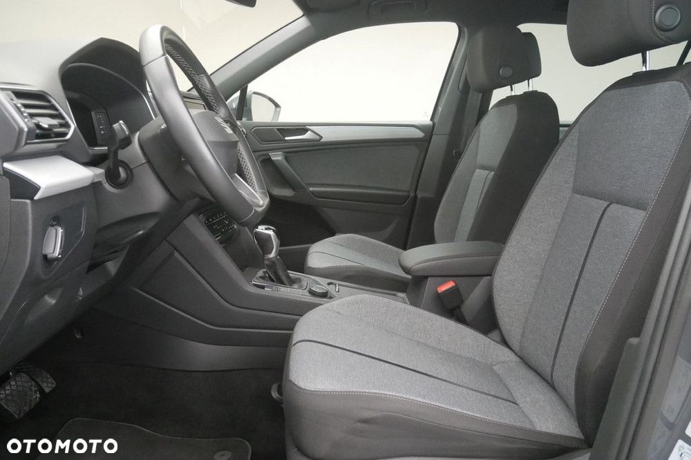 Seat Tarraco 2.0 TDI Style S&S DSG - 12