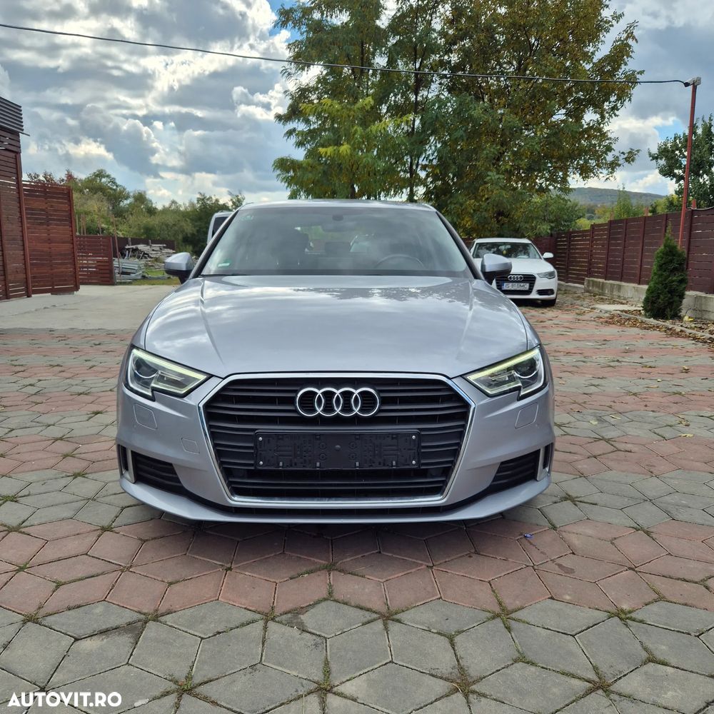 Audi A3 - 3