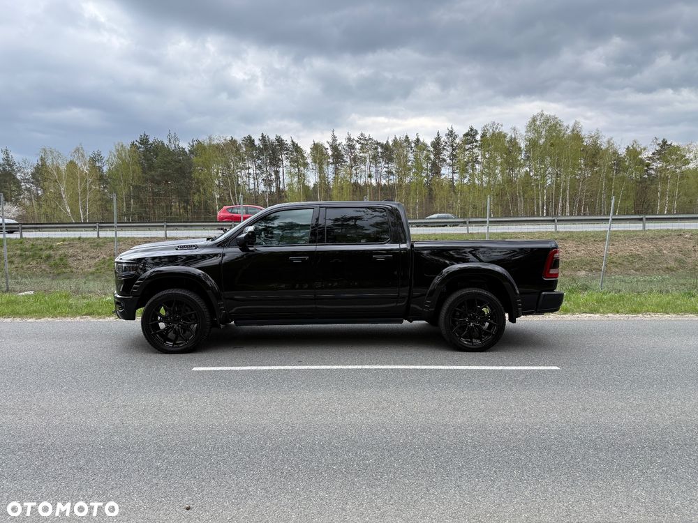 RAM 1500 5.7 Crew Cab Limited - 7