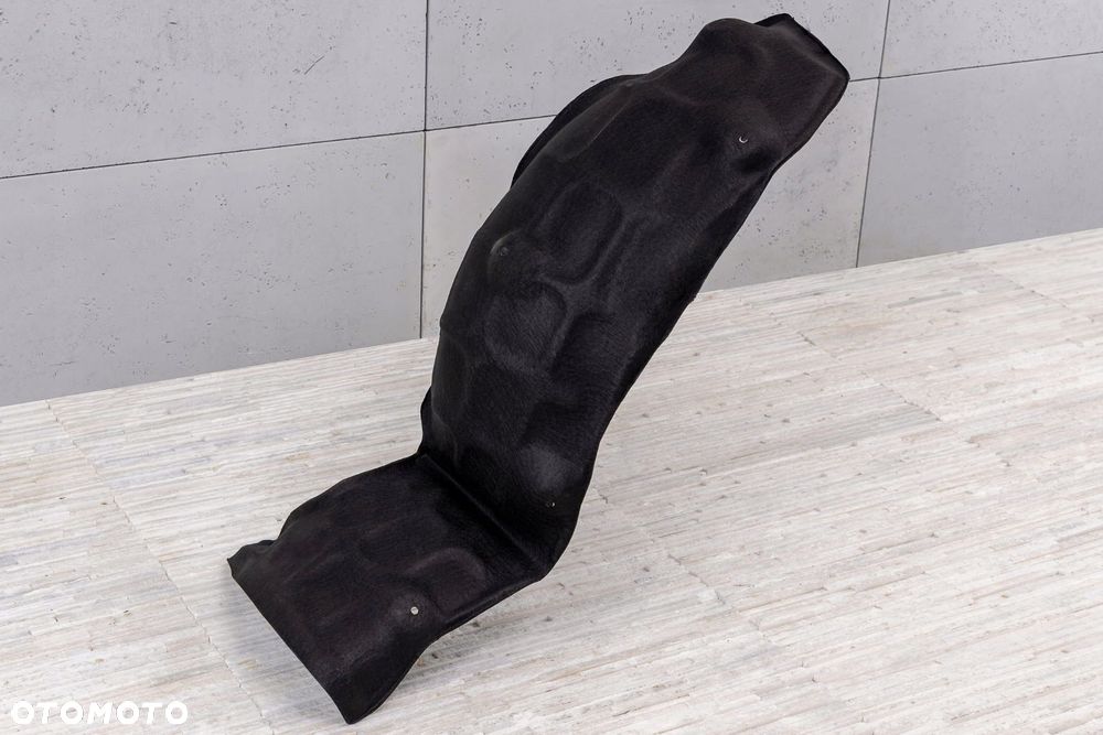 mazda 3 bp 2019+ materiałowe nadkole przednie lewe bdmt56140e - 4