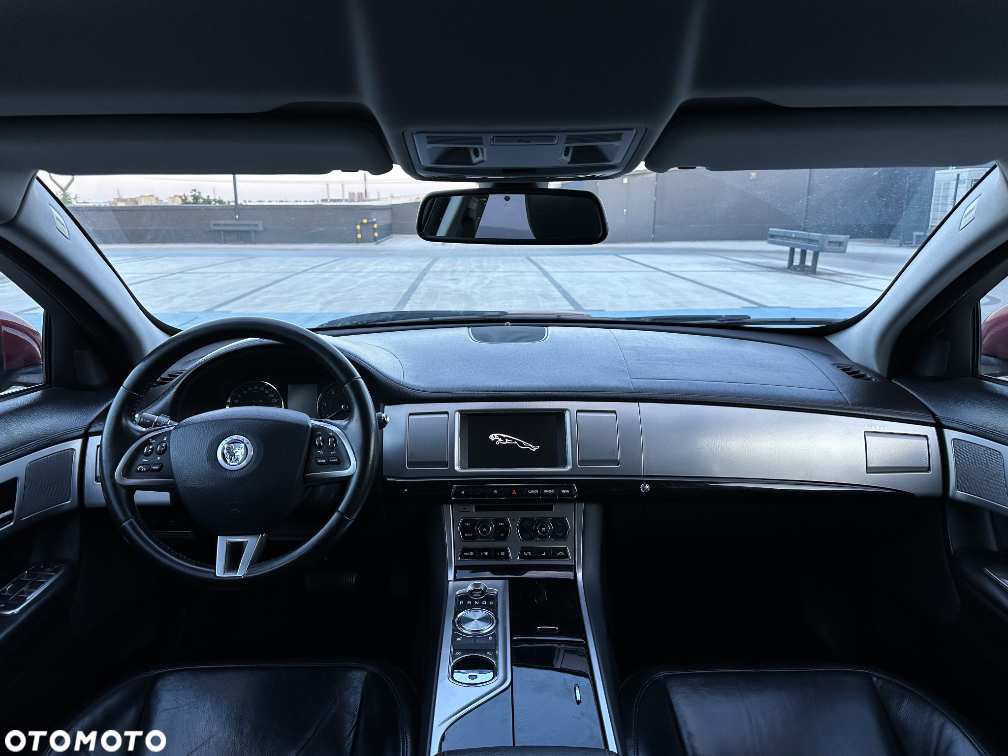 Jaguar XF 3.0 V6 Diesel S Sportbrake - 14