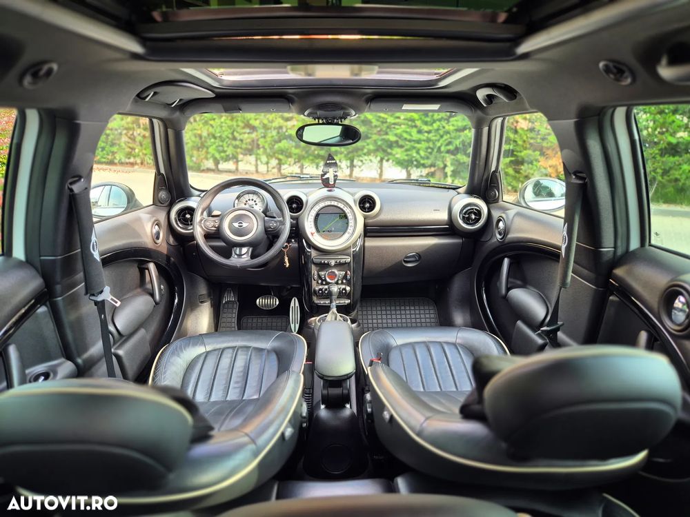 Mini Countryman - 29