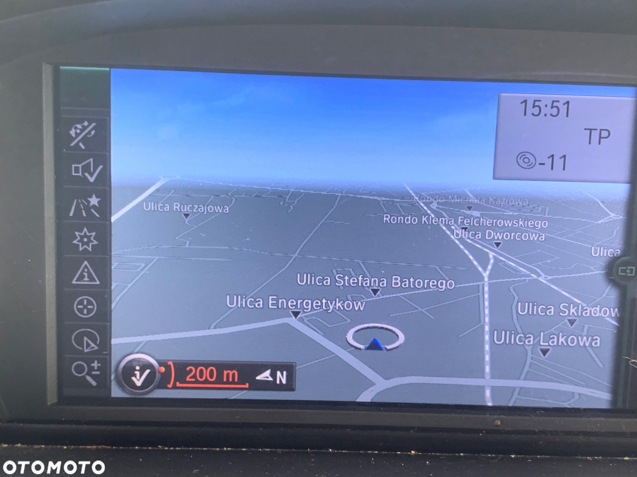 BMW Seria 3 320d xDrive DPF Touring Edition Fleet - 15