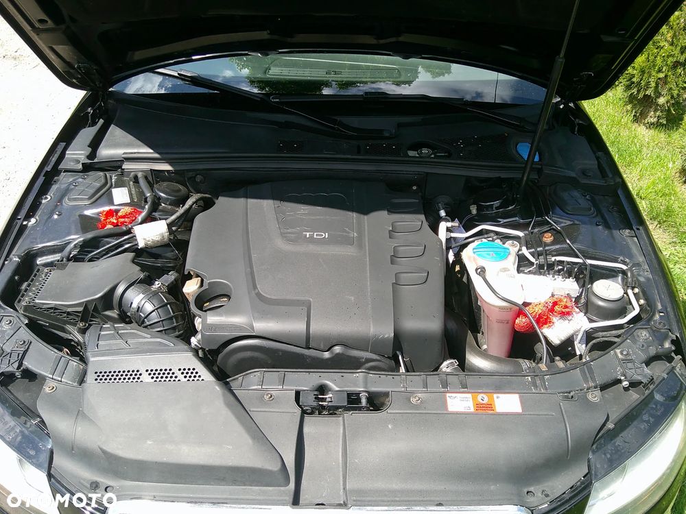 Audi A4 Avant 2.0 TDI - 18
