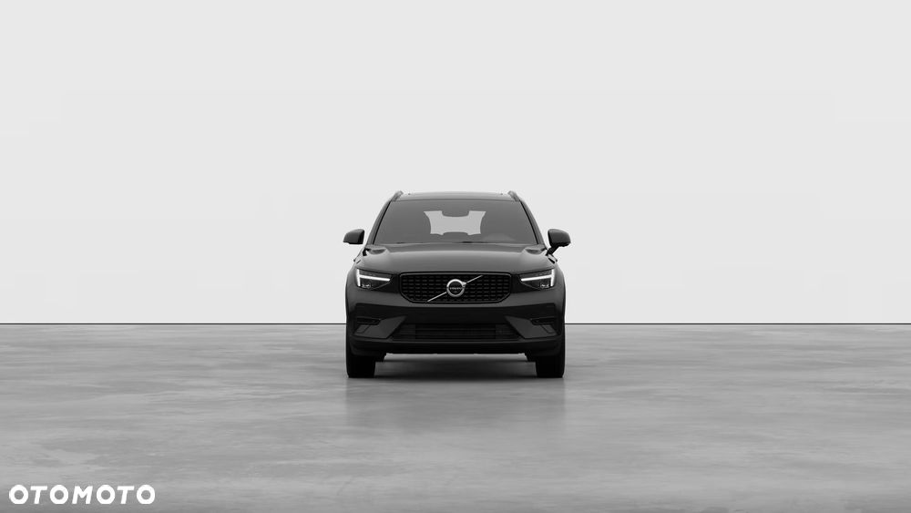 Volvo XC 40 B4 Ultra Dark - 3
