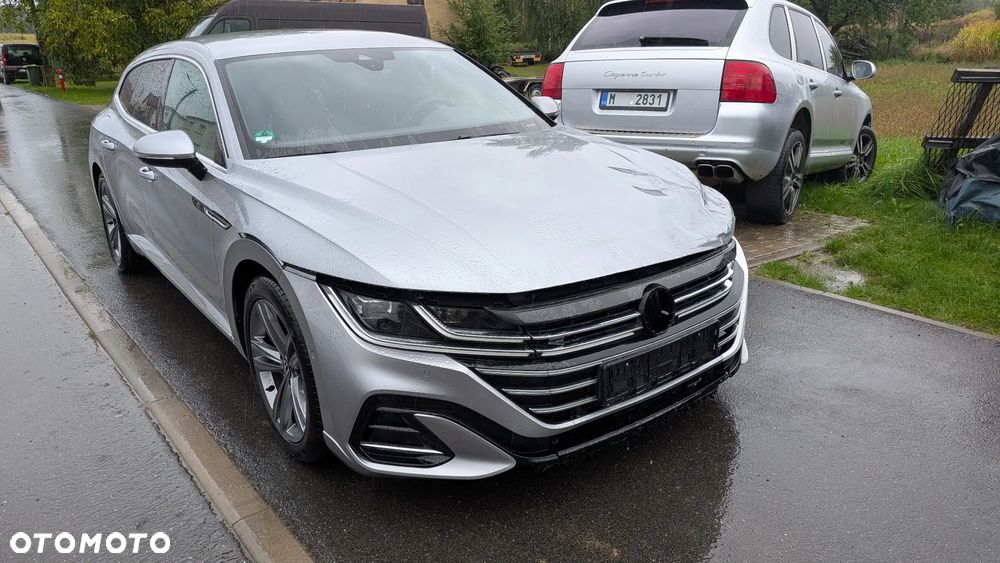 Volkswagen Arteon 2.0 TDI R-Line DSG - 1
