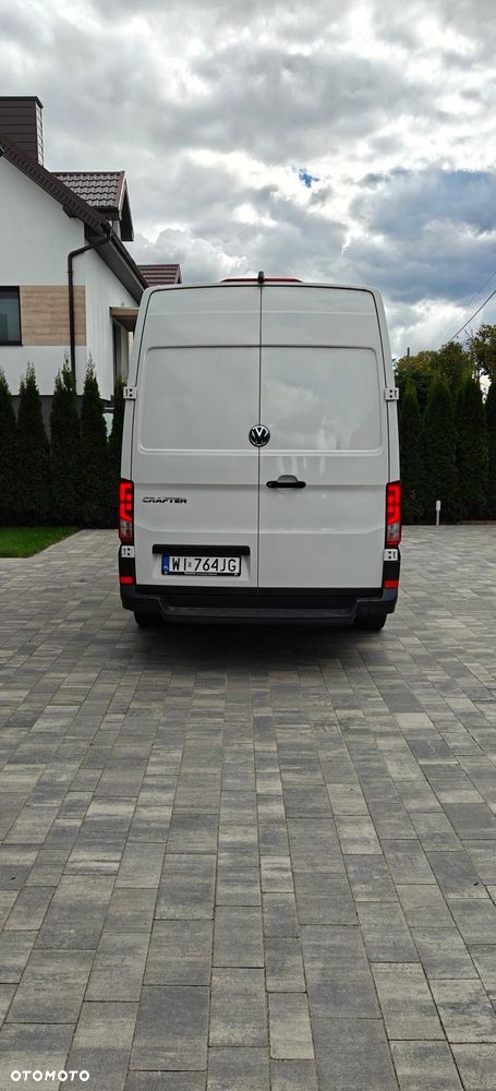 Volkswagen Crafter - 4
