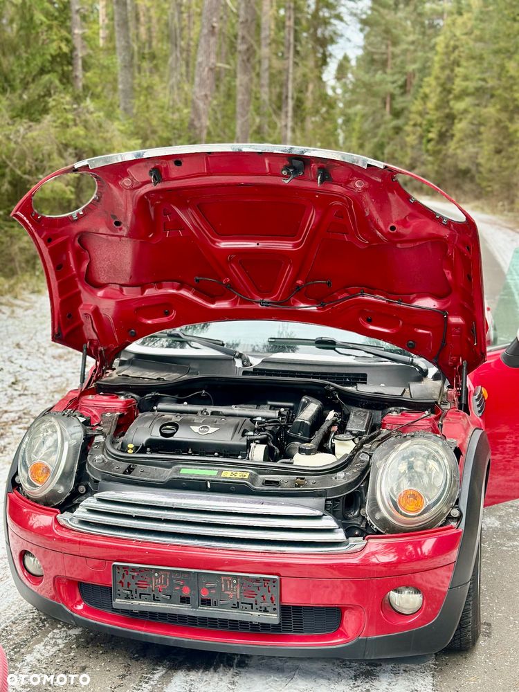 MINI Cooper 50 Mayfair - 8