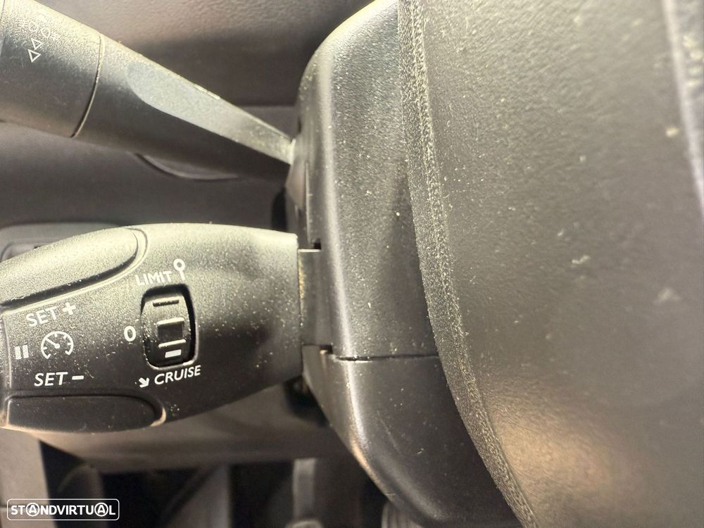 Peugeot Partner 1.6 BlueHDi Premium Standard - 10