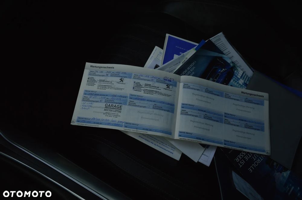 Peugeot 308 155 THP Allure - 7