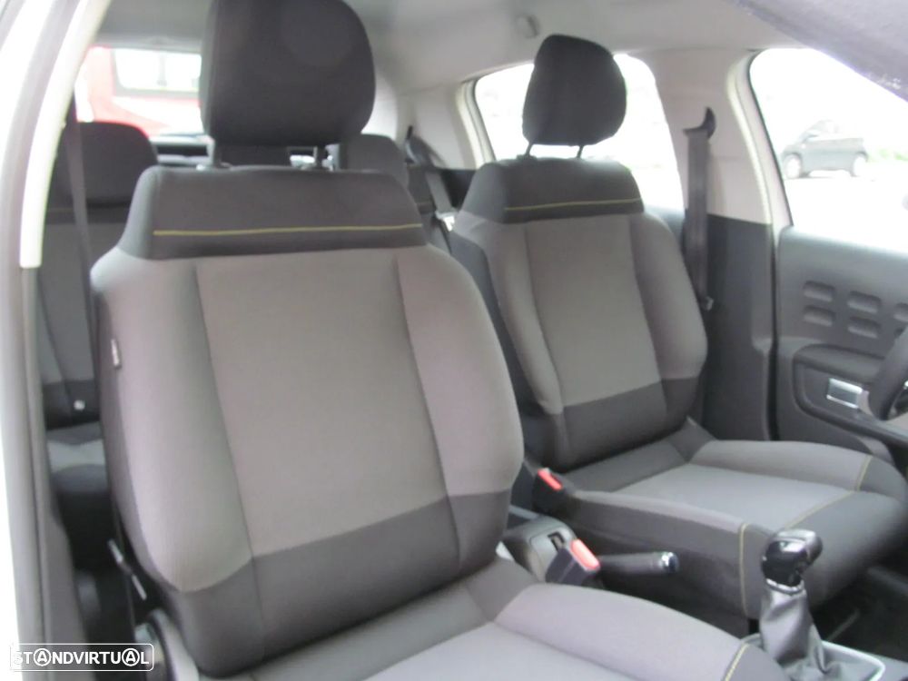 Citroën C3 Pure Tech S&S Shine Pack - 10