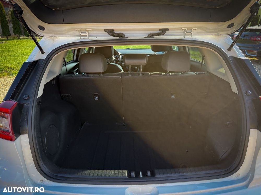 Kia Niro 1.6 GDI 2WD Aut. Edition 7 - 7