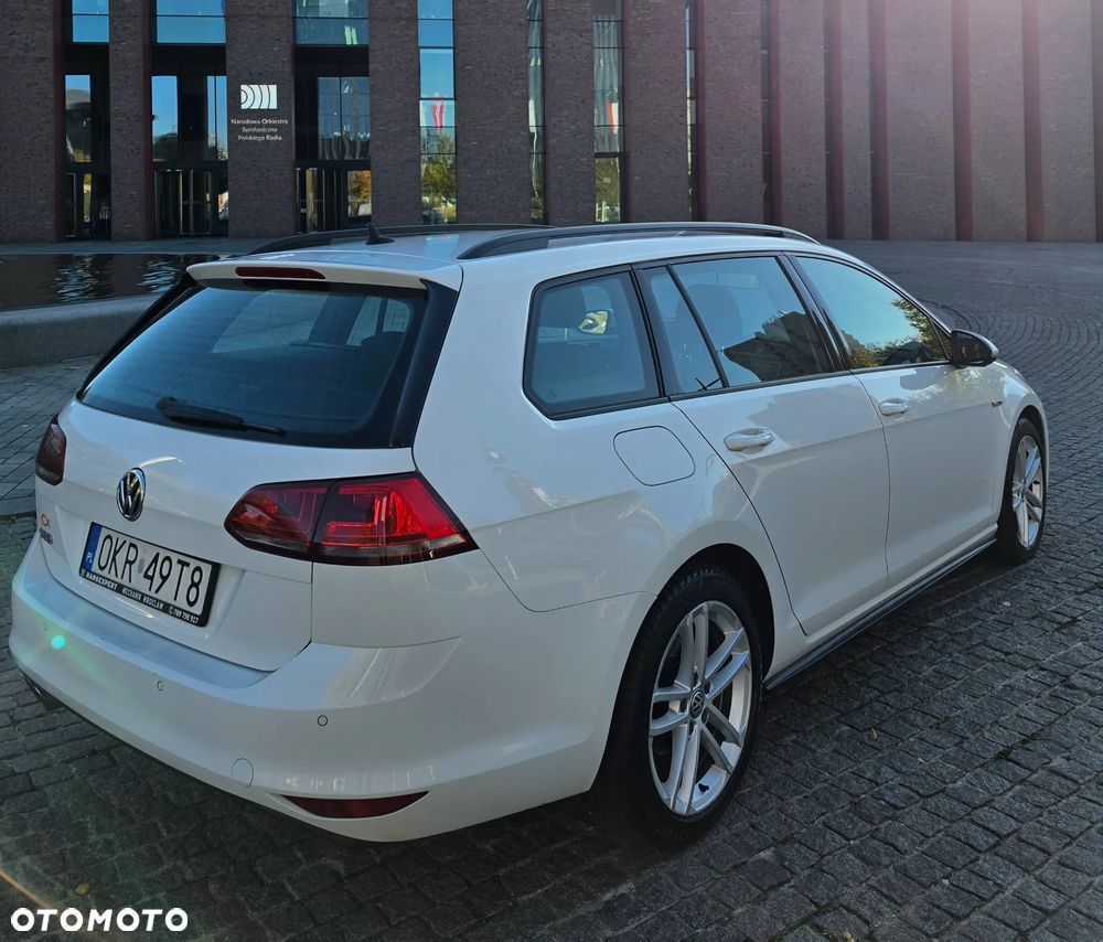 Volkswagen Golf 2.0 TDI BMT GTD DSG - 34