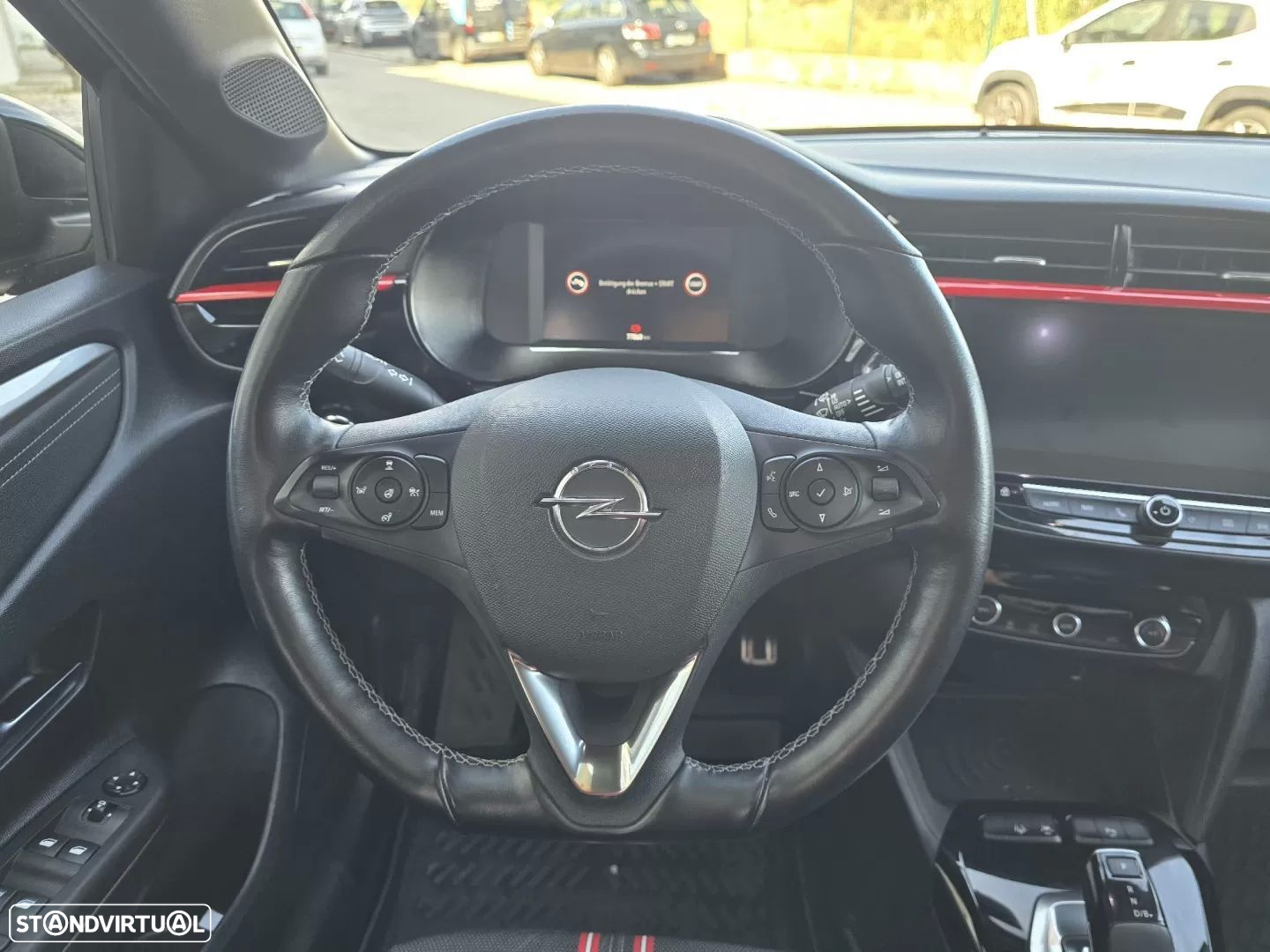 Opel Corsa-e 50 kWh GS - 13